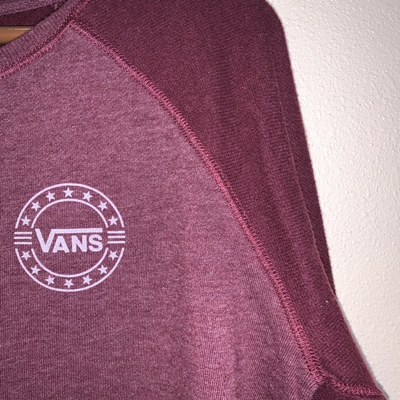 Vans Sweatshirt - Picture 6 of 10